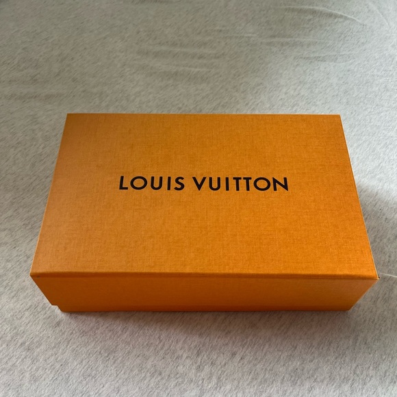 Louis Vuitton box 10.5x7x3 - Picture 1 of 7